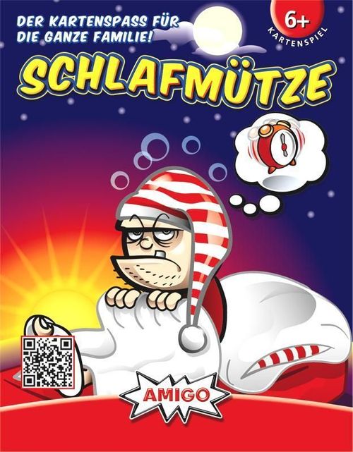 Schlafmütze thumbnail