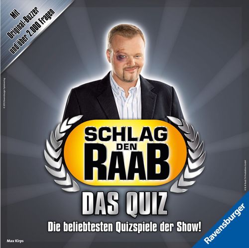 Schlag den Raab: Das Quiz thumbnail