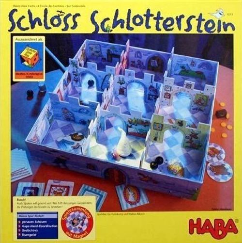 Schloss Schlotterstein thumbnail