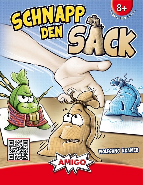 Schnapp den Sack thumbnail