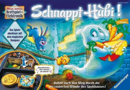 Schnappt Hubi! thumbnail