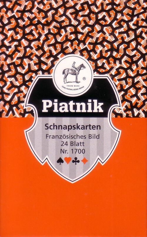 Schnapsen thumbnail