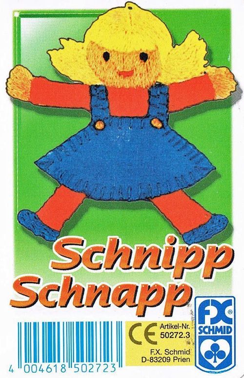 Schnipp Schnapp thumbnail