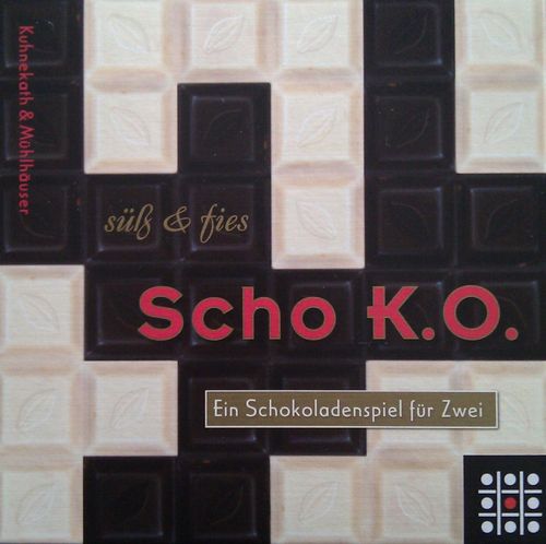 Scho K.O. thumbnail