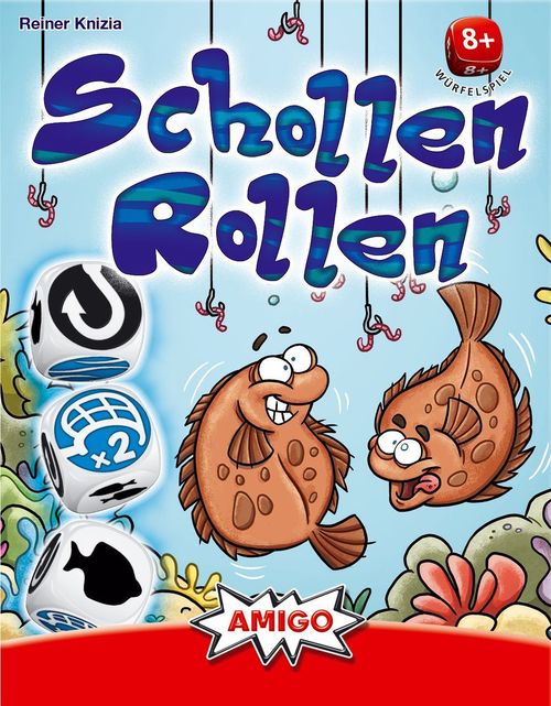 Schollen Rollen thumbnail