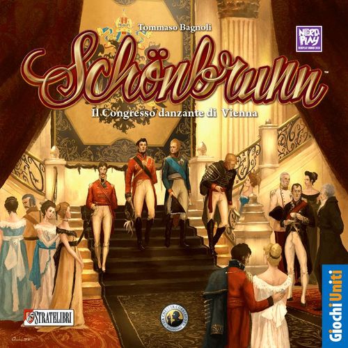 Schönbrunn thumbnail