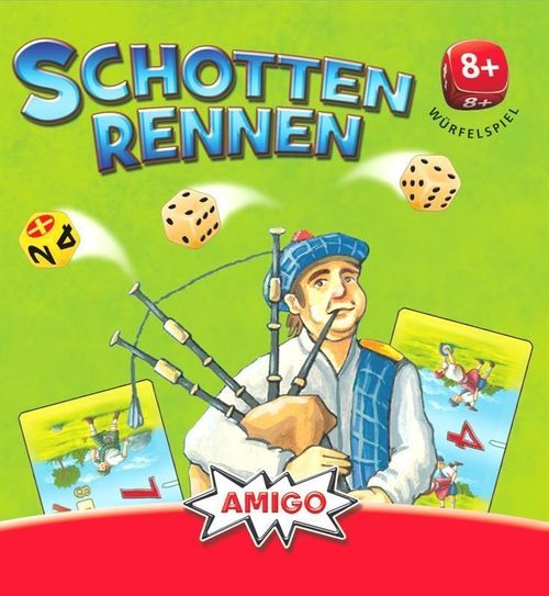 Schotten Rennen thumbnail
