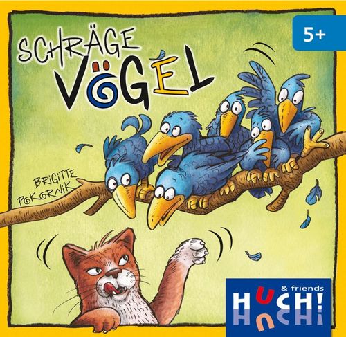 Schräge Vögel thumbnail