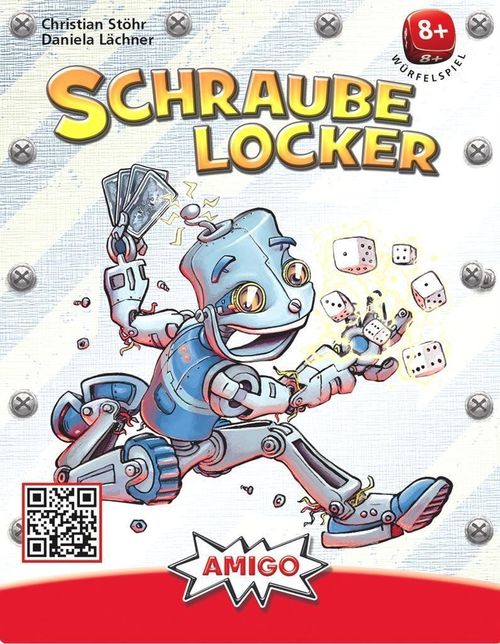 Schraube Locker thumbnail