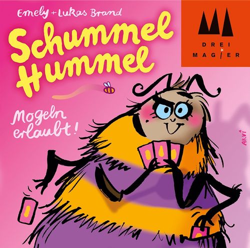 Schummel Hummel thumbnail