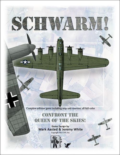 Schwarm! thumbnail