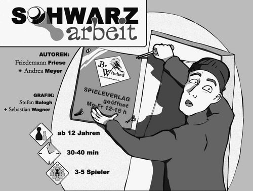 Schwarzarbeit thumbnail