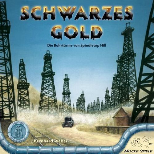 Schwarzes Gold thumbnail