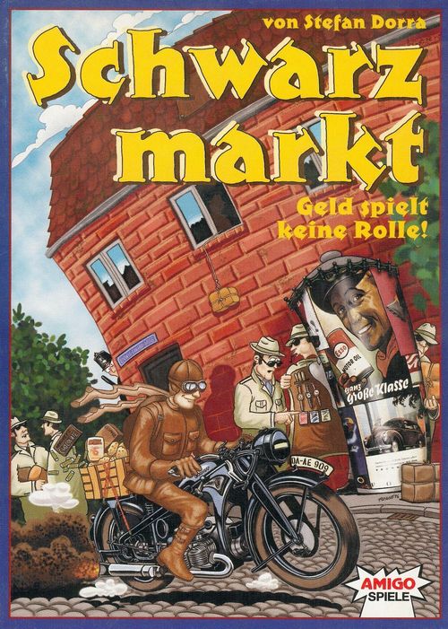Schwarzmarkt thumbnail
