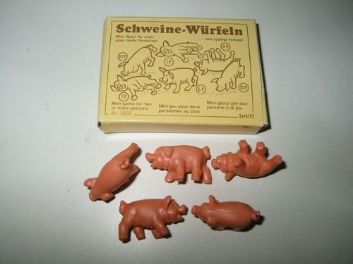 Schweine-Würfeln thumbnail