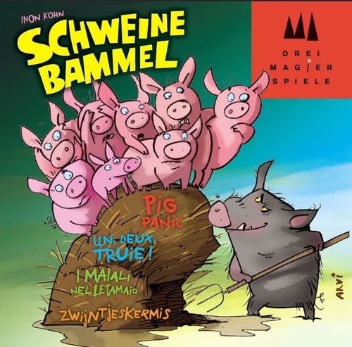 Schweinebammel thumbnail