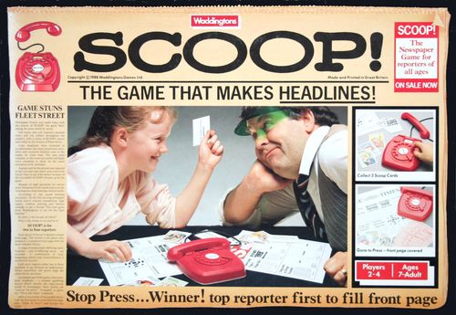 Scoop thumbnail