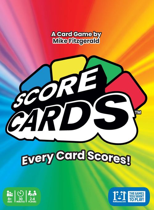 Score Cards thumbnail