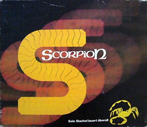 Scorpion thumbnail