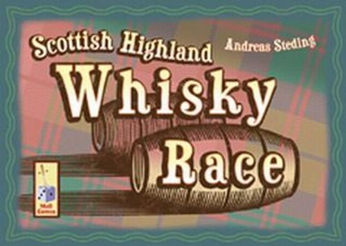 Scottish Highland Whisky Race thumbnail