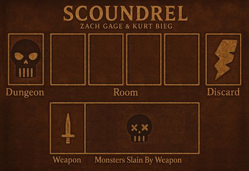 Scoundrel thumbnail