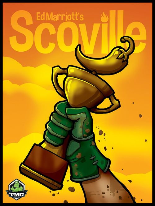Scoville thumbnail