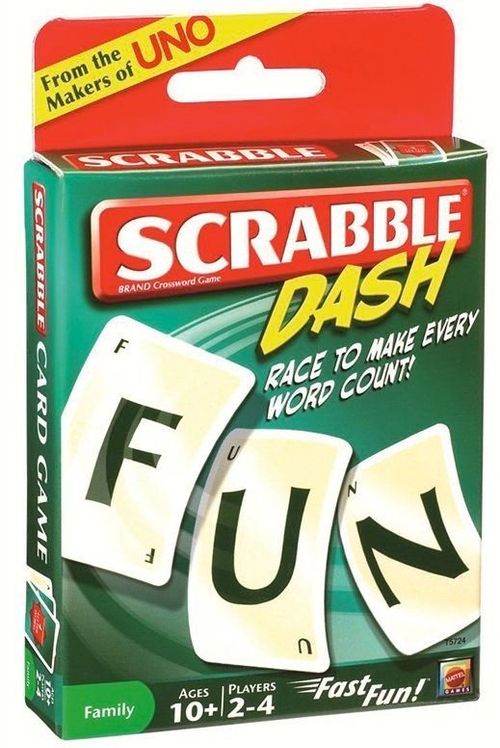 Scrabble DASH thumbnail