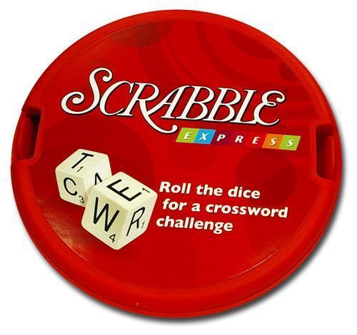 Scrabble Express thumbnail