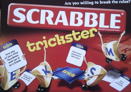 Scrabble Trickster thumbnail