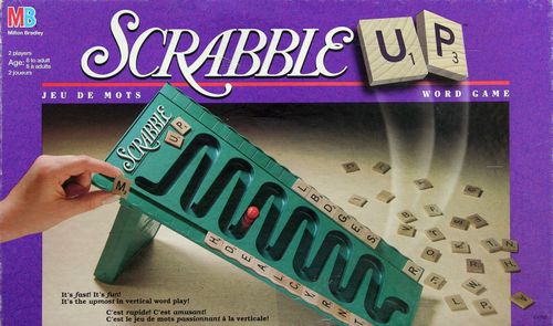 Scrabble Up thumbnail