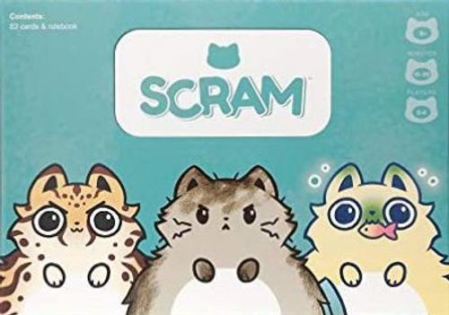 Scram (TeeTurtle) thumbnail