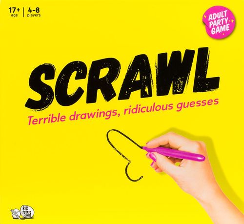 Scrawl thumbnail