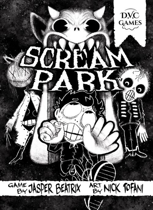 Scream Park thumbnail