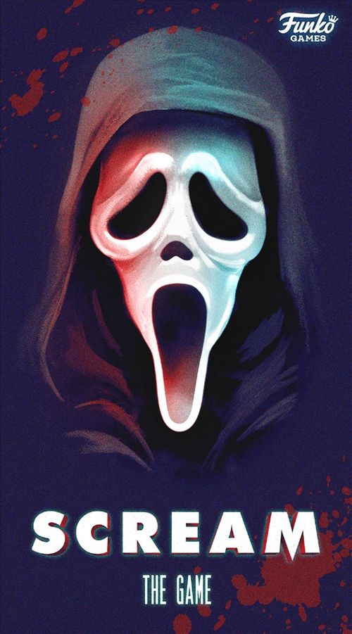 Scream: The Game thumbnail
