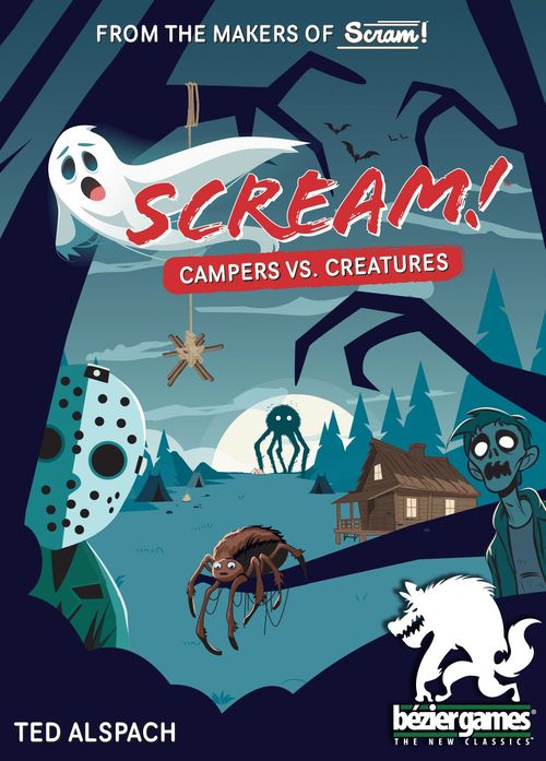 Scream! thumbnail
