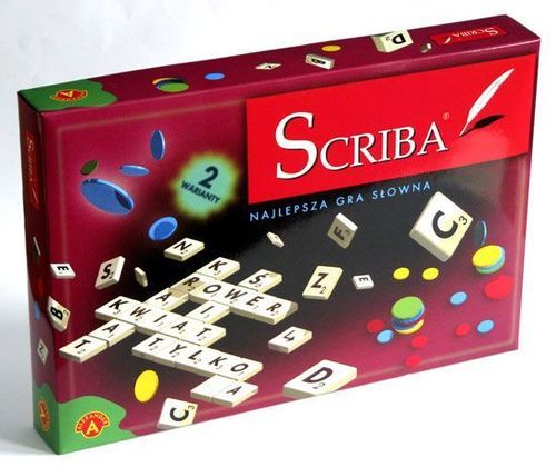 Scriba thumbnail