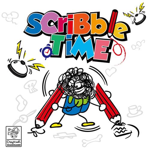 Scribble Time thumbnail