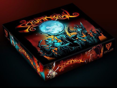 ScrumBrawl thumbnail