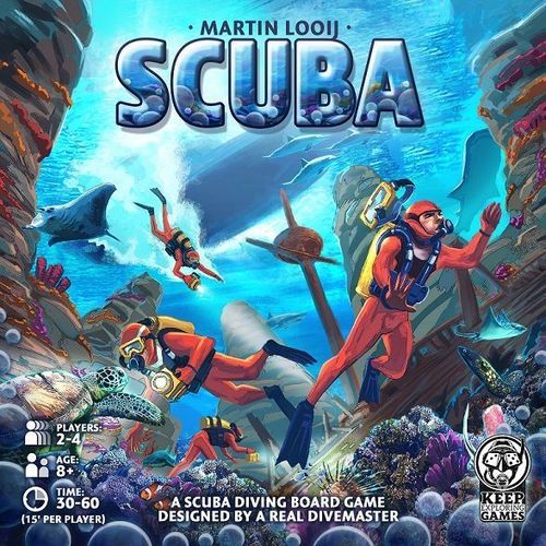 Scuba thumbnail