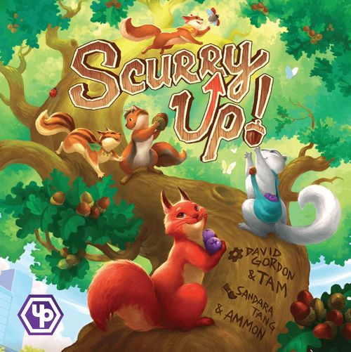 Scurry Up! thumbnail