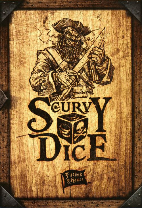 Scurvy Dice thumbnail
