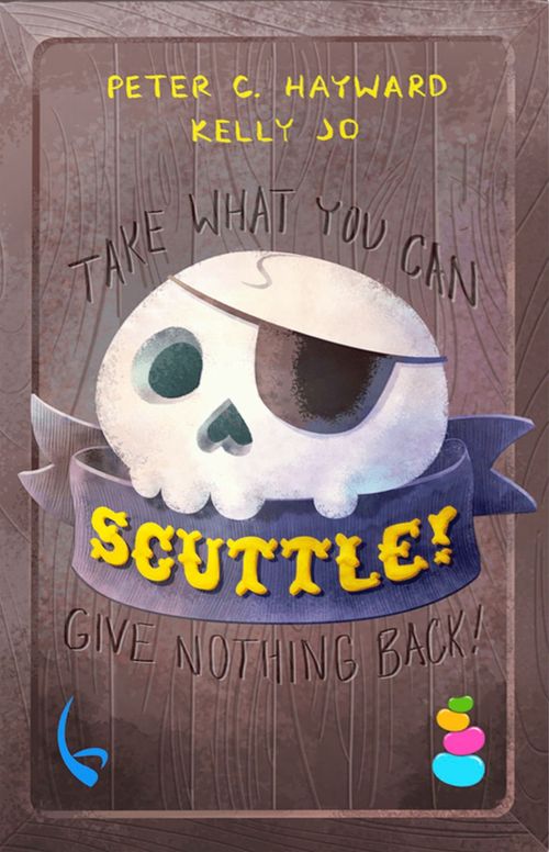 Scuttle! thumbnail
