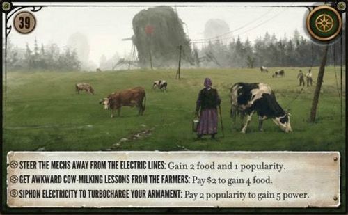 Scythe: Promo Pack #11 – Encounter Card 39 thumbnail