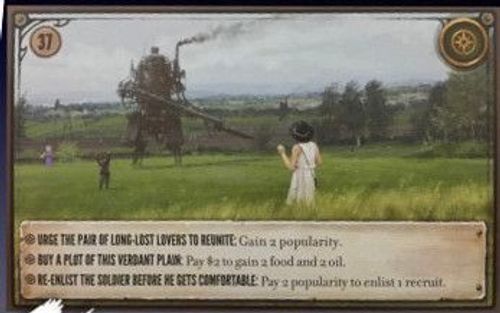 Scythe: Promo Pack #6 – Encounter Card 37 thumbnail