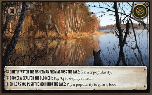Scythe: Promo Pack #7 – Encounter Card 38 thumbnail