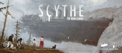 Scythe: The Wind Gambit thumbnail