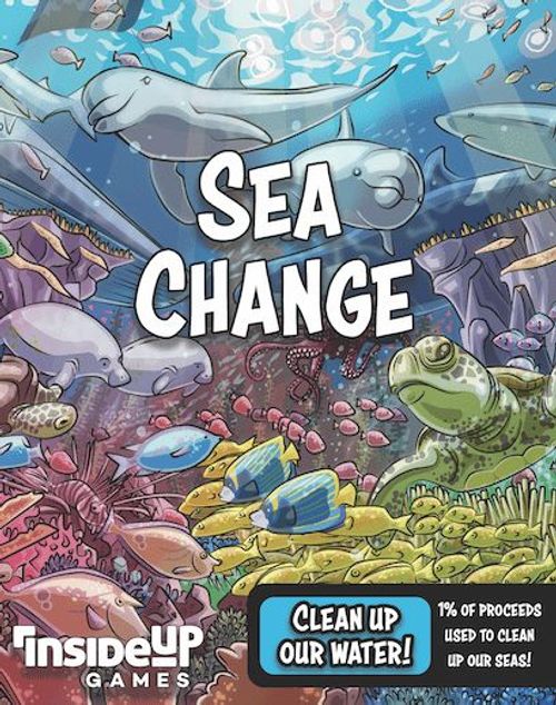 Sea Change thumbnail