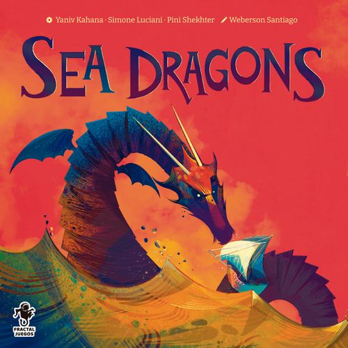 Sea Dragons thumbnail