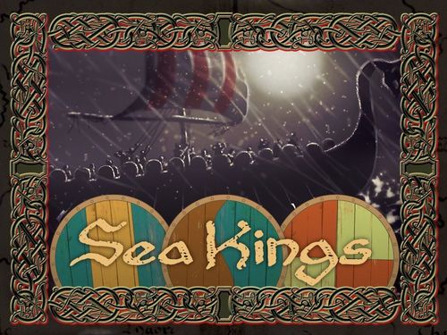 Sea Kings thumbnail