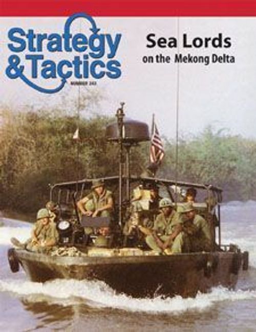 Sea Lords on the Mekong Delta thumbnail